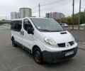 Белый Рено Трафик, объемом двигателя 2.5 л и пробегом 233 тыс. км за 9000 $, фото 3 на Automoto.ua