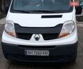 Білий Рено Трафік, об'ємом двигуна 2 л та пробігом 251 тис. км за 8200 $, фото 1 на Automoto.ua