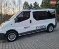 Білий Рено Трафік, об'ємом двигуна 2 л та пробігом 261 тис. км за 8999 $, фото 28 на Automoto.ua