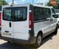Белый Рено Трафик, объемом двигателя 2 л и пробегом 266 тыс. км за 9100 $, фото 8 на Automoto.ua