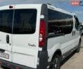 Білий Рено Трафік, об'ємом двигуна 2 л та пробігом 305 тис. км за 8500 $, фото 16 на Automoto.ua