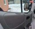 Белый Рено Трафик, объемом двигателя 2 л и пробегом 221 тыс. км за 8600 $, фото 34 на Automoto.ua