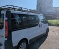 Белый Рено Трафик, объемом двигателя 2 л и пробегом 390 тыс. км за 7500 $, фото 2 на Automoto.ua