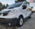 Белый Рено Трафик, объемом двигателя 2 л и пробегом 261 тыс. км за 8999 $, фото 32 на Automoto.ua