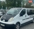 Белый Рено Трафик, объемом двигателя 2 л и пробегом 246 тыс. км за 8400 $, фото 5 на Automoto.ua