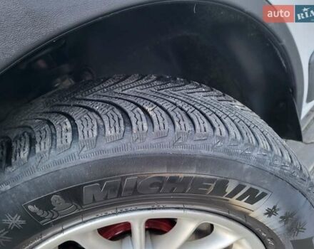 Белый Рено Трафик, объемом двигателя 2 л и пробегом 261 тыс. км за 8999 $, фото 86 на Automoto.ua