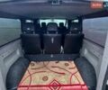 Белый Рено Трафик, объемом двигателя 2 л и пробегом 240 тыс. км за 9900 $, фото 8 на Automoto.ua