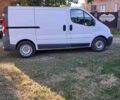 Белый Рено Трафик, объемом двигателя 2 л и пробегом 329 тыс. км за 6500 $, фото 13 на Automoto.ua