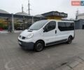 Белый Рено Трафик, объемом двигателя 2.5 л и пробегом 233 тыс. км за 9000 $, фото 9 на Automoto.ua
