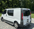 Рено Трафік 2007 у Корце на Automoto.ua Білий Рено Трафік, об'ємом двигуна 2 л та пробігом 468 тис. км за 7700 $, фото 9 на Automoto.ua