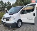Білий Рено Трафік, об'ємом двигуна 2 л та пробігом 261 тис. км за 8999 $, фото 49 на Automoto.ua