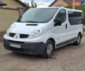 Белый Рено Трафик, объемом двигателя 2 л и пробегом 270 тыс. км за 8800 $, фото 1 на Automoto.ua
