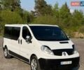 Білий Рено Трафік, об'ємом двигуна 2 л та пробігом 328 тис. км за 9999 $, фото 1 на Automoto.ua
