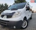 Білий Рено Трафік, об'ємом двигуна 2 л та пробігом 261 тис. км за 8999 $, фото 1 на Automoto.ua