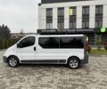 Белый Рено Трафик, объемом двигателя 2 л и пробегом 385 тыс. км за 8500 $, фото 5 на Automoto.ua