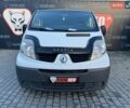 Белый Рено Трафик, объемом двигателя 2 л и пробегом 373 тыс. км за 8700 $, фото 3 на Automoto.ua