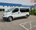 Белый Рено Трафик, объемом двигателя 2 л и пробегом 300 тыс. км за 7500 $, фото 6 на Automoto.ua