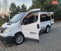 Білий Рено Трафік, об'ємом двигуна 2 л та пробігом 261 тис. км за 8999 $, фото 48 на Automoto.ua