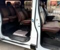 Белый Рено Трафик, объемом двигателя 2 л и пробегом 382 тыс. км за 8499 $, фото 11 на Automoto.ua