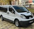 Белый Рено Трафик, объемом двигателя 2 л и пробегом 250 тыс. км за 8700 $, фото 23 на Automoto.ua