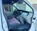 Белый Рено Трафик, объемом двигателя 2 л и пробегом 269 тыс. км за 8600 $, фото 25 на Automoto.ua