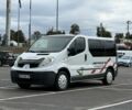 Белый Рено Трафик, объемом двигателя 2 л и пробегом 268 тыс. км за 10942 $, фото 1 на Automoto.ua