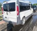 Білий Рено Трафік, об'ємом двигуна 2.5 л та пробігом 255 тис. км за 9000 $, фото 7 на Automoto.ua