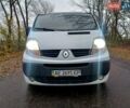 Білий Рено Трафік, об'ємом двигуна 2 л та пробігом 380 тис. км за 8800 $, фото 1 на Automoto.ua