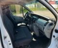 Белый Рено Трафик, объемом двигателя 2 л и пробегом 471 тыс. км за 8350 $, фото 9 на Automoto.ua