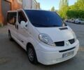 Белый Рено Трафик, объемом двигателя 2 л и пробегом 327 тыс. км за 7300 $, фото 3 на Automoto.ua