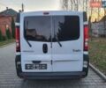 Білий Рено Трафік, об'ємом двигуна 2 л та пробігом 261 тис. км за 8999 $, фото 17 на Automoto.ua