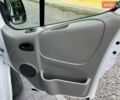 Белый Рено Трафик, объемом двигателя 2 л и пробегом 260 тыс. км за 8850 $, фото 29 на Automoto.ua