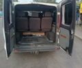Белый Рено Трафик, объемом двигателя 2 л и пробегом 400 тыс. км за 8900 $, фото 5 на Automoto.ua