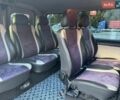 Белый Рено Трафик, объемом двигателя 2 л и пробегом 373 тыс. км за 8700 $, фото 20 на Automoto.ua