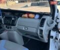 Белый Рено Трафик, объемом двигателя 2 л и пробегом 373 тыс. км за 9100 $, фото 34 на Automoto.ua
