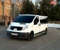 Білий Рено Трафік, об'ємом двигуна 2 л та пробігом 255 тис. км за 7850 $, фото 2 на Automoto.ua