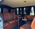 Білий Рено Трафік, об'ємом двигуна 2 л та пробігом 308 тис. км за 8150 $, фото 45 на Automoto.ua
