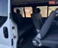 Белый Рено Трафик, объемом двигателя 2 л и пробегом 373 тыс. км за 9100 $, фото 26 на Automoto.ua