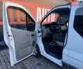 Белый Рено Трафик, объемом двигателя 2 л и пробегом 373 тыс. км за 8700 $, фото 7 на Automoto.ua