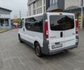 Белый Рено Трафик, объемом двигателя 2.5 л и пробегом 233 тыс. км за 9000 $, фото 8 на Automoto.ua