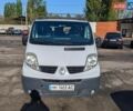 Белый Рено Трафик, объемом двигателя 2 л и пробегом 390 тыс. км за 9000 $, фото 1 на Automoto.ua