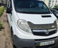 Білий Рено Трафік, об'ємом двигуна 2 л та пробігом 653 тис. км за 5900 $, фото 10 на Automoto.ua