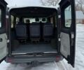 Белый Рено Трафик, объемом двигателя 2 л и пробегом 180 тыс. км за 9500 $, фото 18 на Automoto.ua