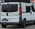 Белый Рено Трафик, объемом двигателя 2 л и пробегом 241 тыс. км за 7500 $, фото 7 на Automoto.ua
