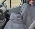 Белый Рено Трафик, объемом двигателя 2 л и пробегом 270 тыс. км за 8800 $, фото 18 на Automoto.ua