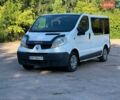 Білий Рено Трафік, об'ємом двигуна 2 л та пробігом 350 тис. км за 7999 $, фото 12 на Automoto.ua