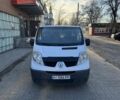 Білий Рено Трафік, об'ємом двигуна 2 л та пробігом 370 тис. км за 6900 $, фото 1 на Automoto.ua
