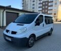 Белый Рено Трафик, объемом двигателя 2 л и пробегом 269 тыс. км за 8600 $, фото 15 на Automoto.ua