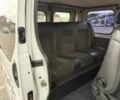 Белый Рено Трафик, объемом двигателя 2 л и пробегом 268 тыс. км за 10942 $, фото 17 на Automoto.ua