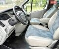 Белый Рено Трафик, объемом двигателя 2 л и пробегом 293 тыс. км за 11900 $, фото 28 на Automoto.ua